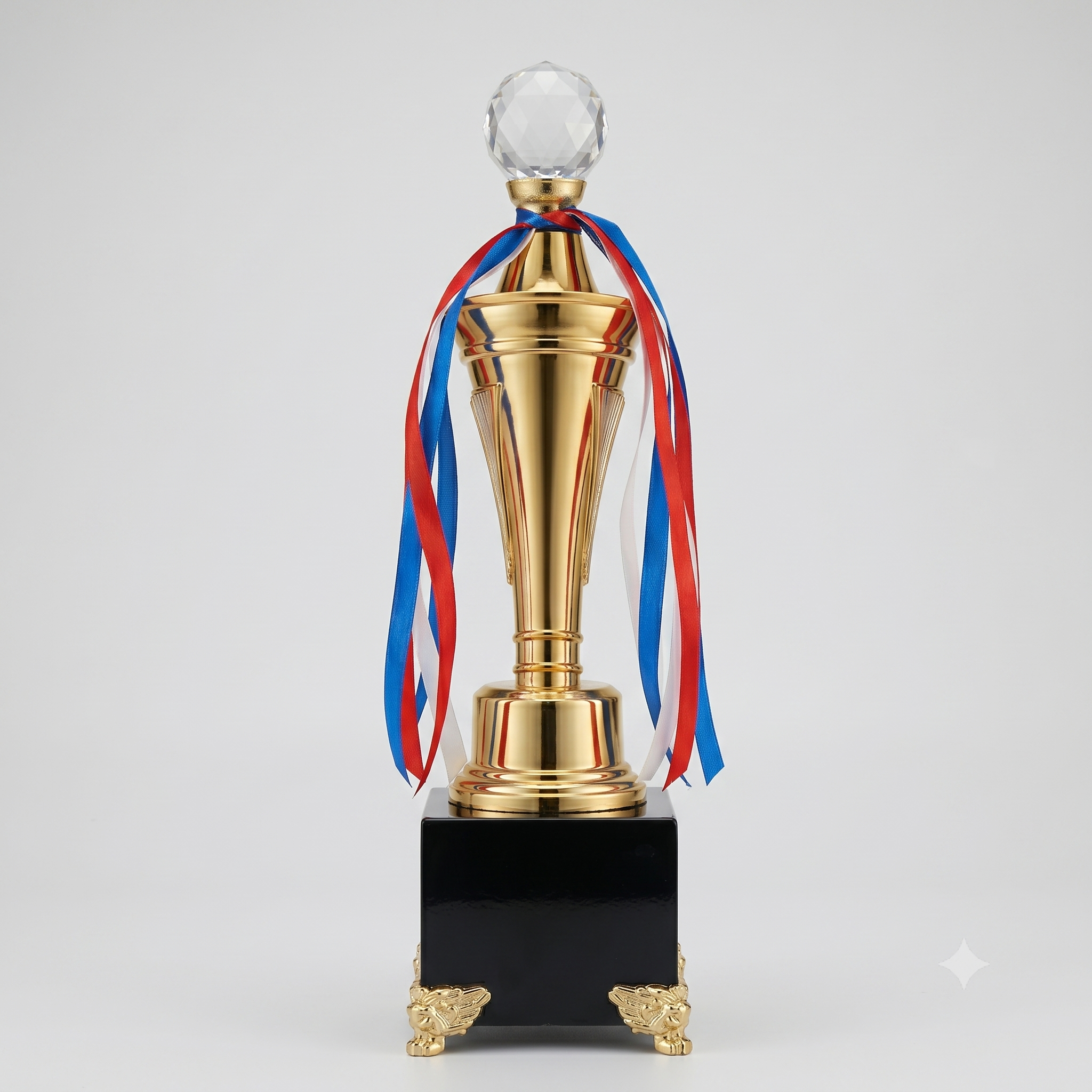 Trophy Metal Mm-27S