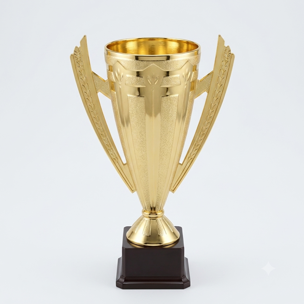 Trophy Plastic 207 C
