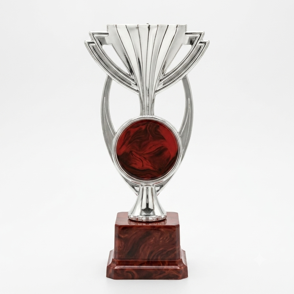 Trophy Plastic 204