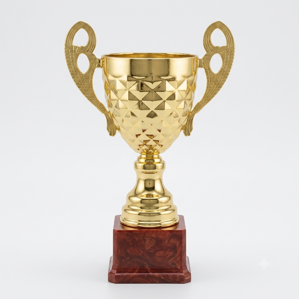 Trophy Plastic W-302
