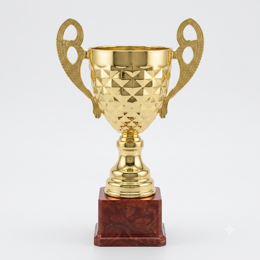 Trophy Plastic W-302