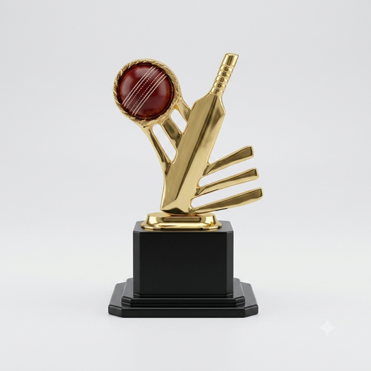 Trophy Metal 1809