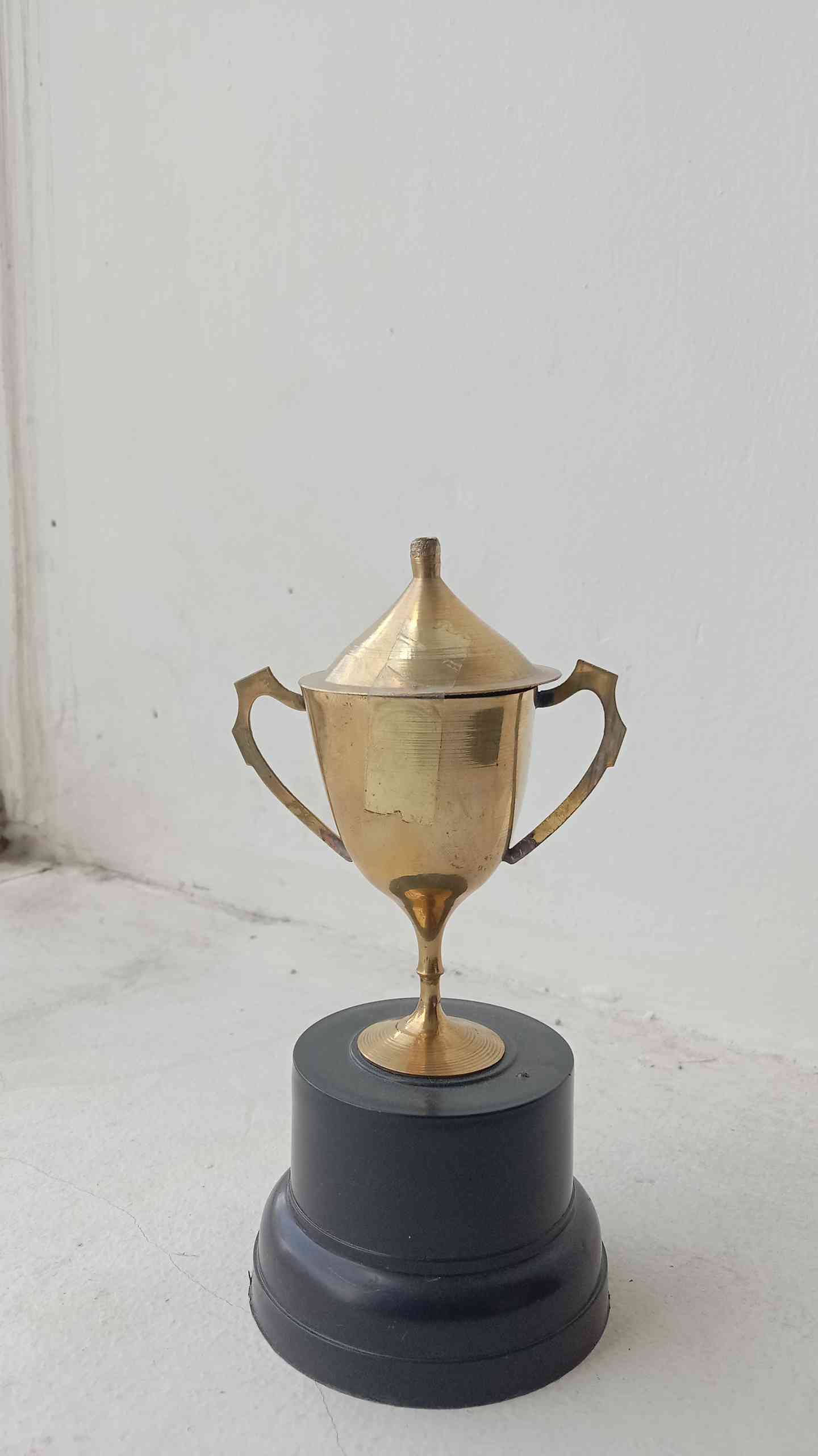 Cup Metal 508 2"