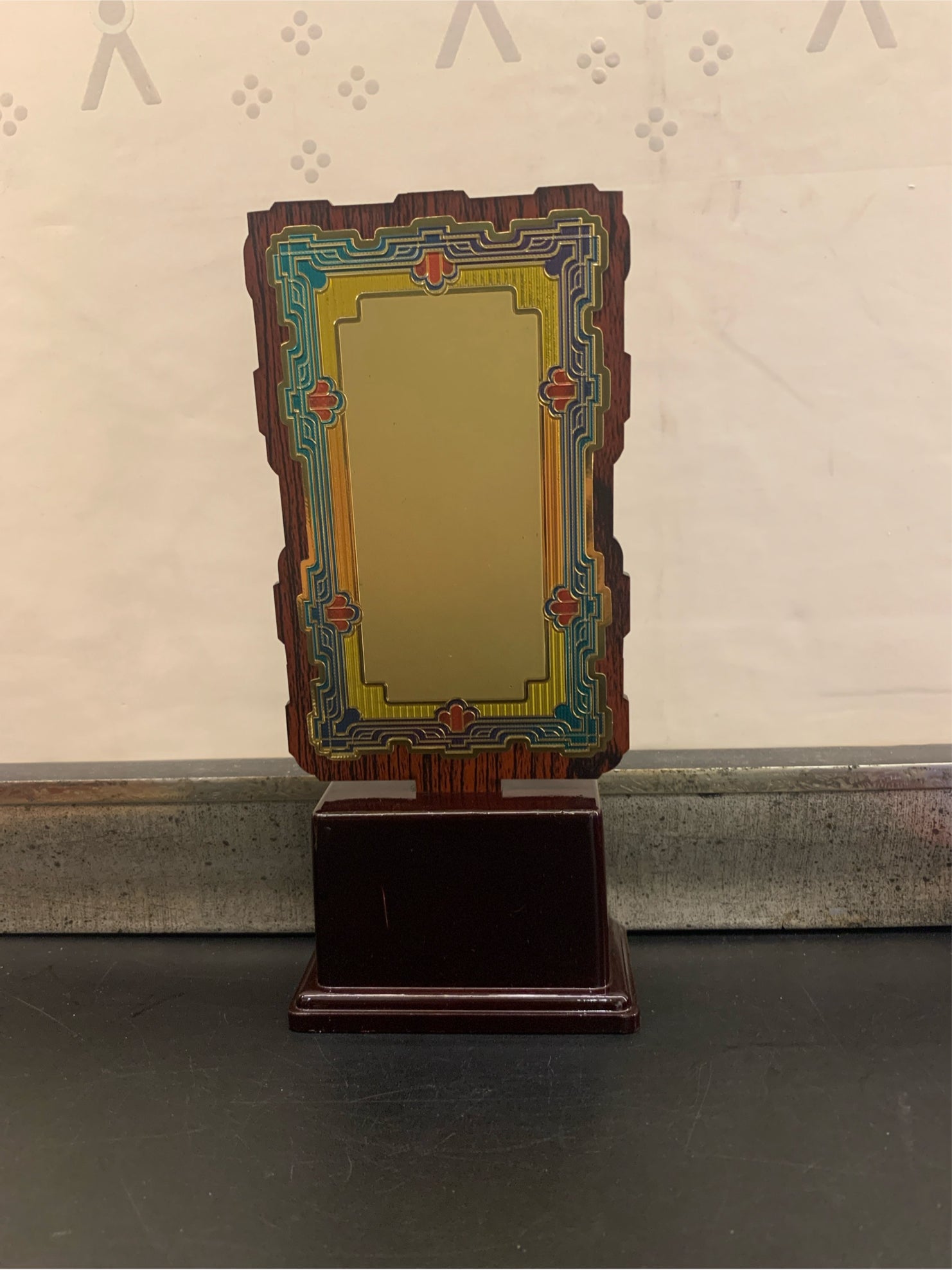 Memento Wood 2540 L