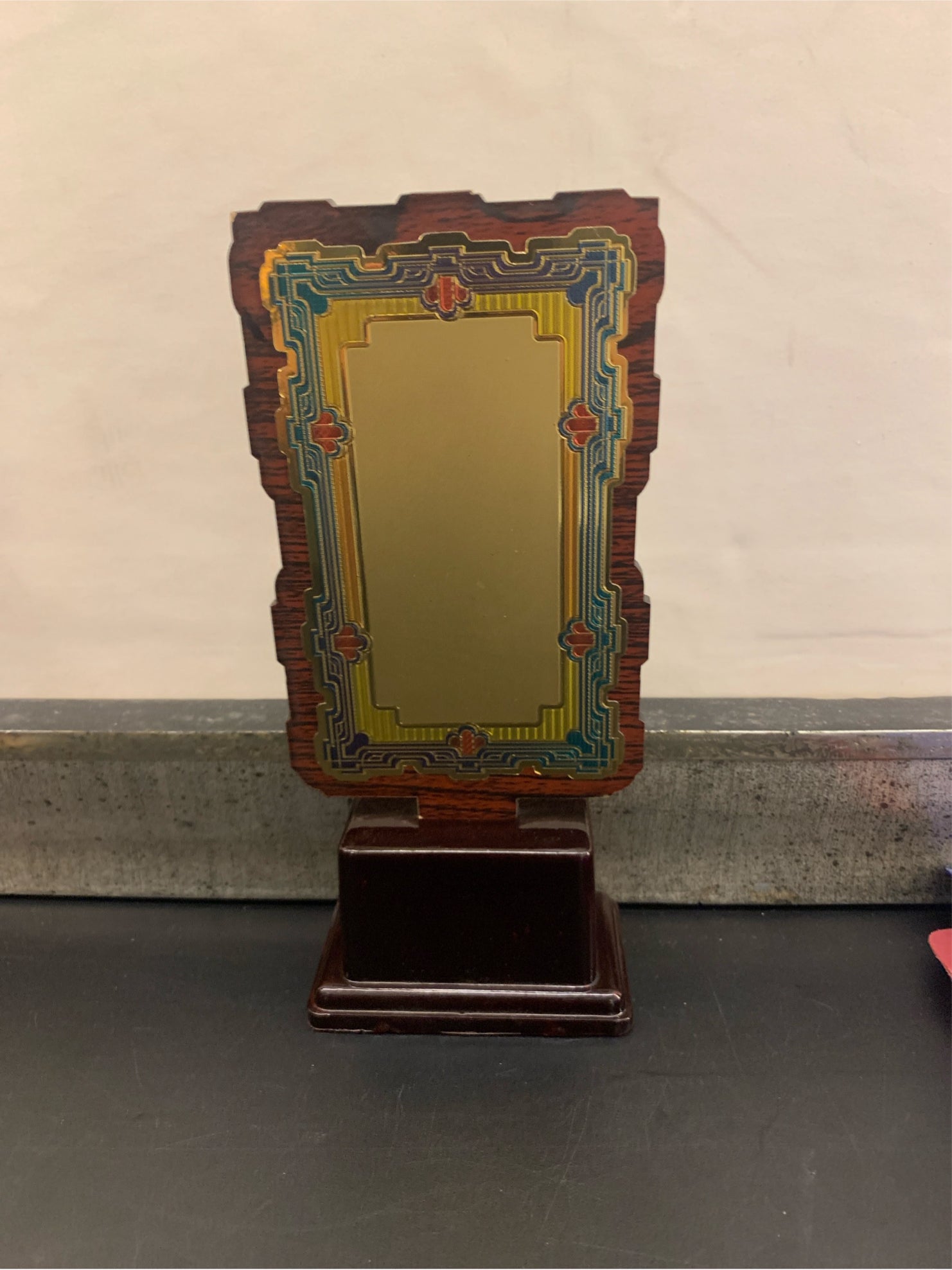 Memento Wood 2540 S
